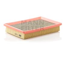 MANN-FILTER C 2571