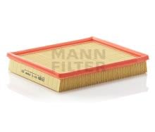 MANN-FILTER C 2598