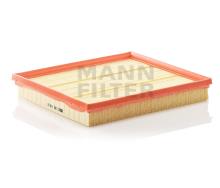 MANN-FILTER C 26 110/2