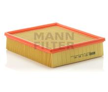 MANN-FILTER C 26 151