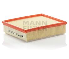 MANN-FILTER C 26 168/1