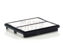 MANN-FILTER C 2634/2