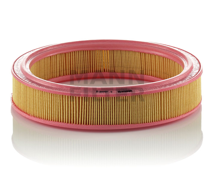 Filtre à air MANN-FILTER C 2638/1