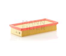 MANN-FILTER C 2657