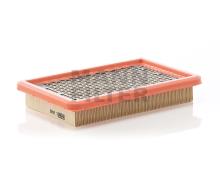 MANN-FILTER C 2666