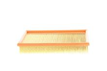 MANN-FILTER C 2668