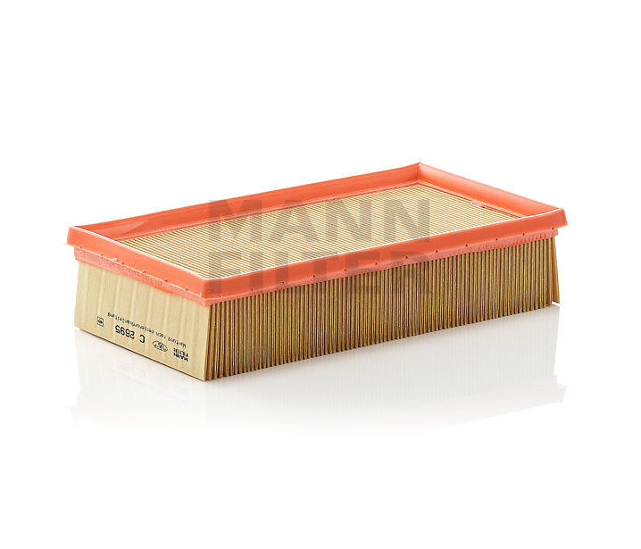 Filtre à air MANN-FILTER ref. C 2695