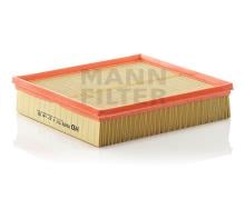 MANN-FILTER C 27 181