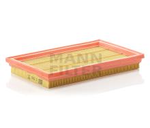 MANN-FILTER C 2748