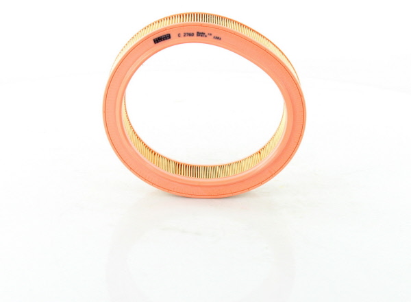 Filtre à air MANN-FILTER C 2760