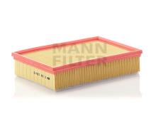 MANN-FILTER C 28 136/2