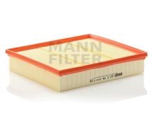MANN-FILTER C 28 214/1