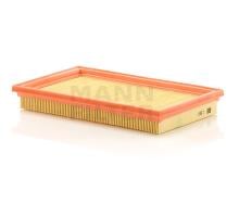 MANN-FILTER C 2851