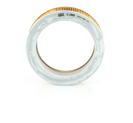 Filtre à air MANN-FILTER C 2868