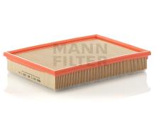 MANN-FILTER C 29 122/1