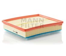 MANN-FILTER C 29 168