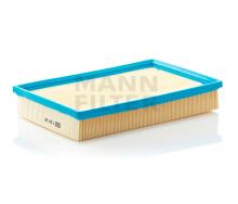 MANN-FILTER C 30 125
