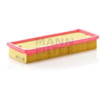 MANN-FILTER C 3166