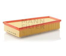 MANN-FILTER C 32 123/1