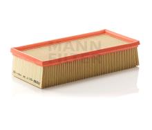 MANN-FILTER C 32 140/1