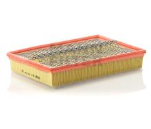 MANN-FILTER C 32 154