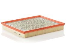 MANN-FILTER C 32 154/1