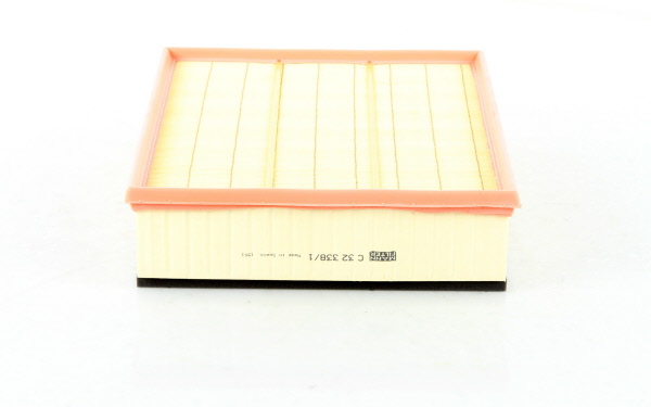Filtro Dell'Aria Originale MANN-FILTER C 32 191 Per VW