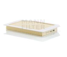 MANN-FILTER C 33 106