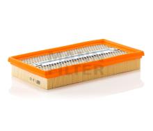 MANN-FILTER C 33 125