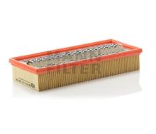 MANN-FILTER C 34 109/2