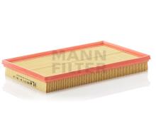 MANN-FILTER C 34 116/1