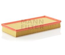 MANN-FILTER C 35 124