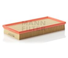MANN-FILTER C 35 134
