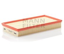 MANN-FILTER C 35 148