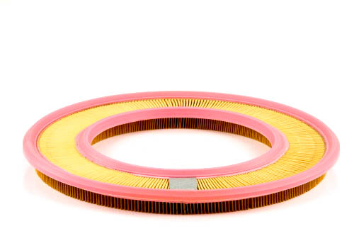 Filtre à air MANN-FILTER C 3555