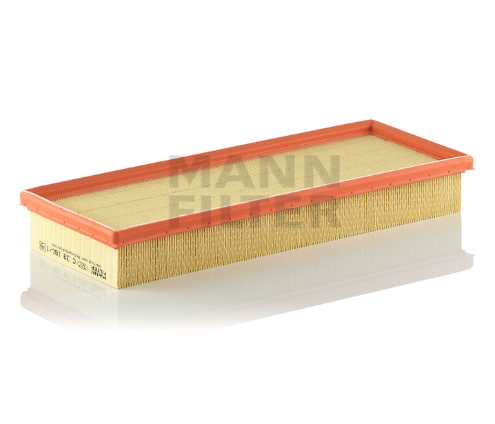 Filtre à air MANN-FILTER C 39 160/1