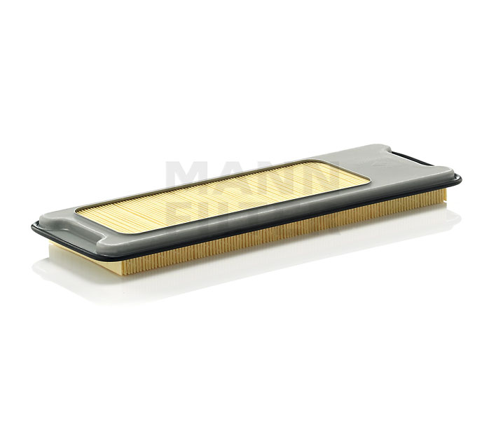Filtre à air MANN-FILTER ref. C 4373/2