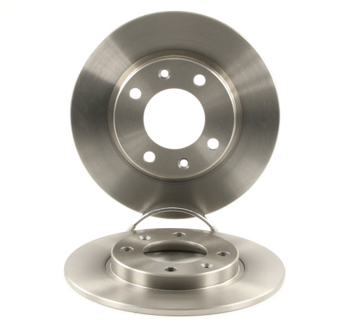 Discos de freno LPR ref. C1301P