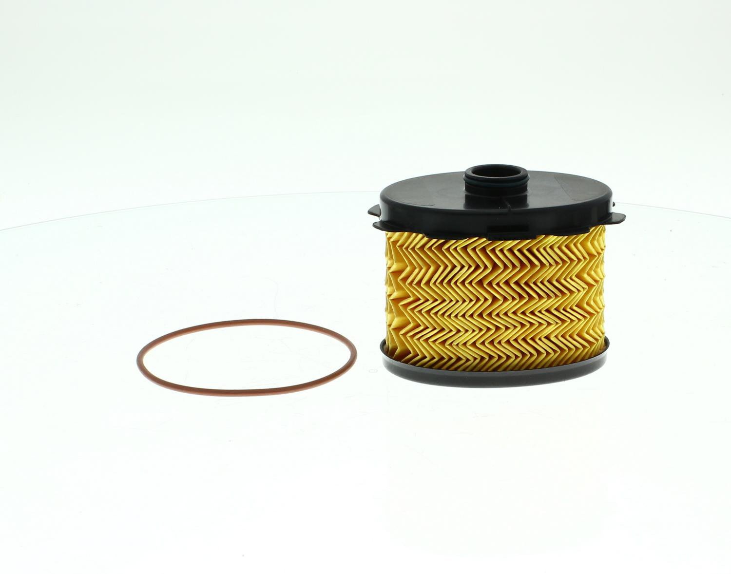 Filtre à carburant PURFLUX C446