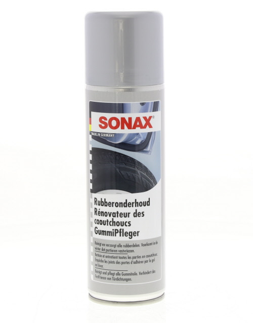 Nettoyant Caoutchouc SONAX ref. 03402000-570