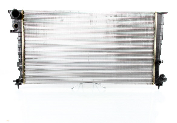 Radiateur moteur (Radiateur de refroidissement) AVA Deutschland GmbH CN2153