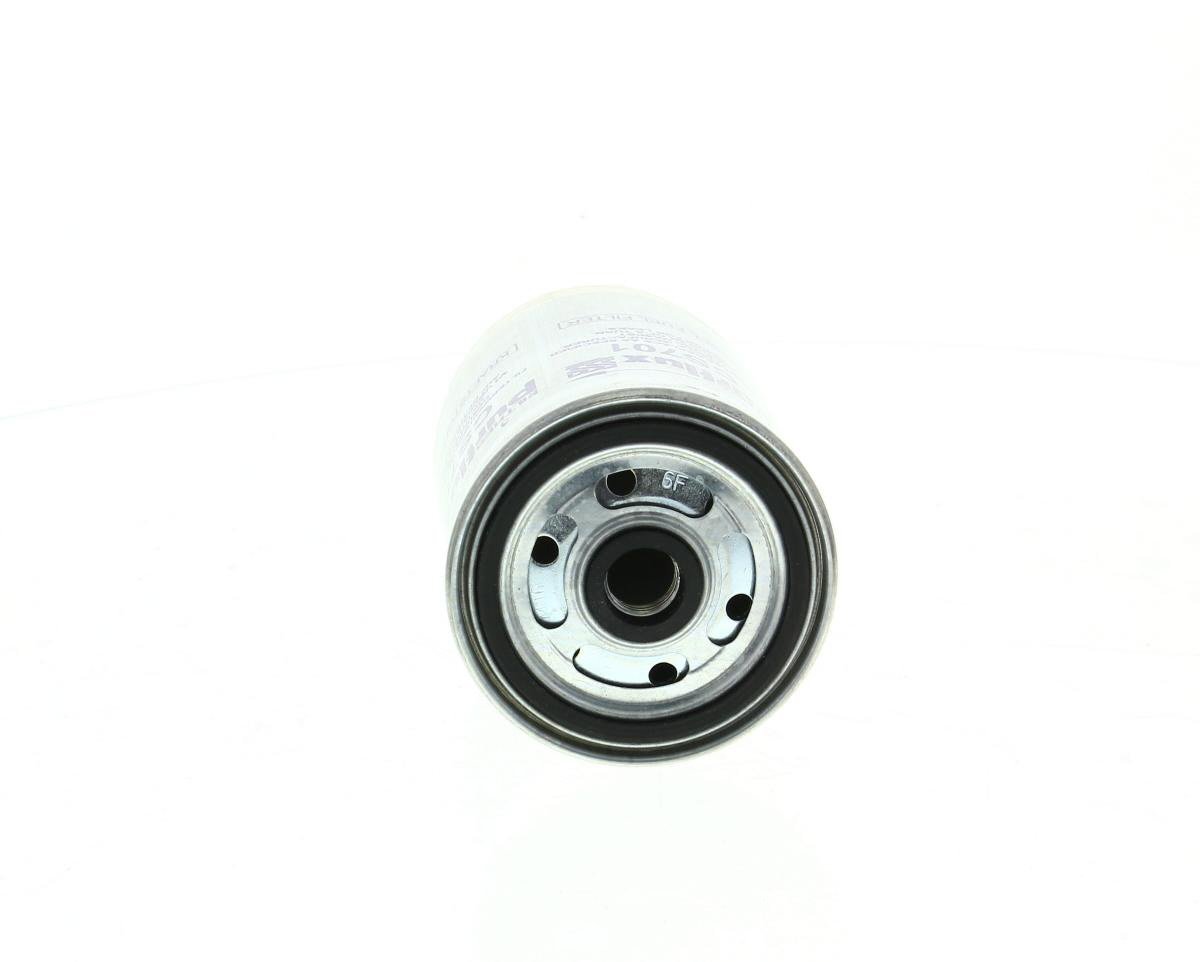 Butée hydraulique J7