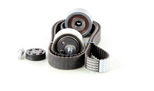 Kit de distribution CONTITECH CT1015K1