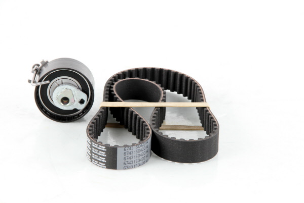 Kit de distribution CONTITECH CT1045K1