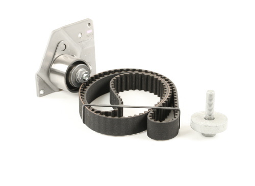 Kit de distribution (Kit courroie de distribution) CONTITECH ref. CT1064K1