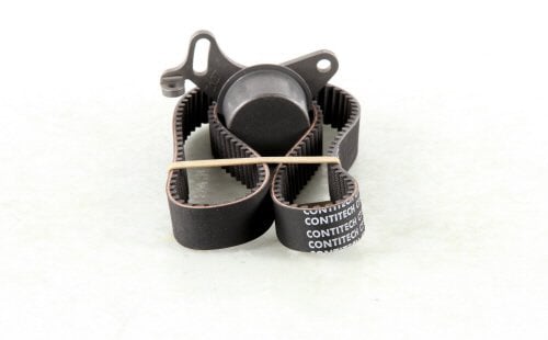 Kit de distribution CONTITECH CT520K1