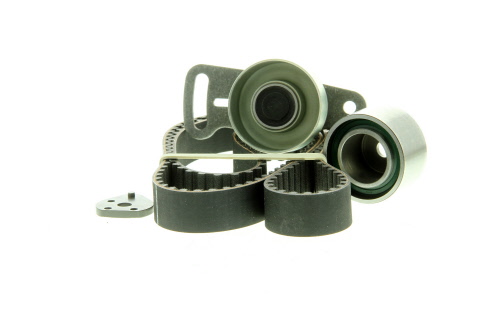 Kit de distribution (Kit courroie de distribution) CONTITECH ref. CT522K3