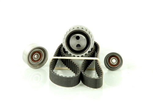 Kit de distribution CONTITECH CT589K1