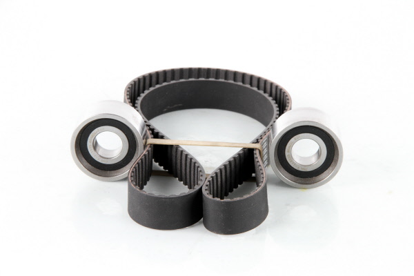 Kit de distribution CONTITECH CT622K1