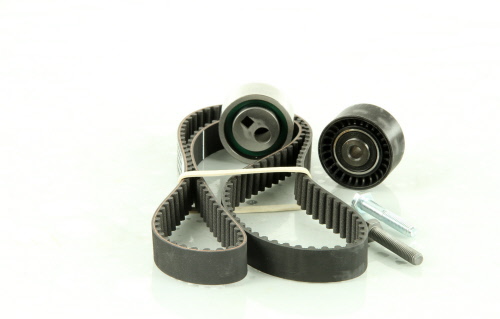 Kit de distribution CONTITECH CT710K1